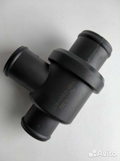 Термостат заз-1102-1103, Таврия, Sens