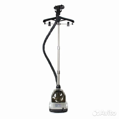 Отпариватель Grand Master GM-S205 (витринный)