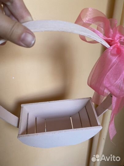 Корзина Бесплатно