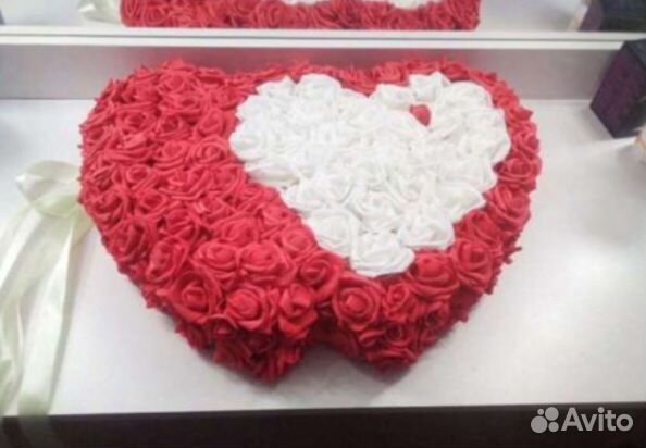 Свадебные украшения на машину продам