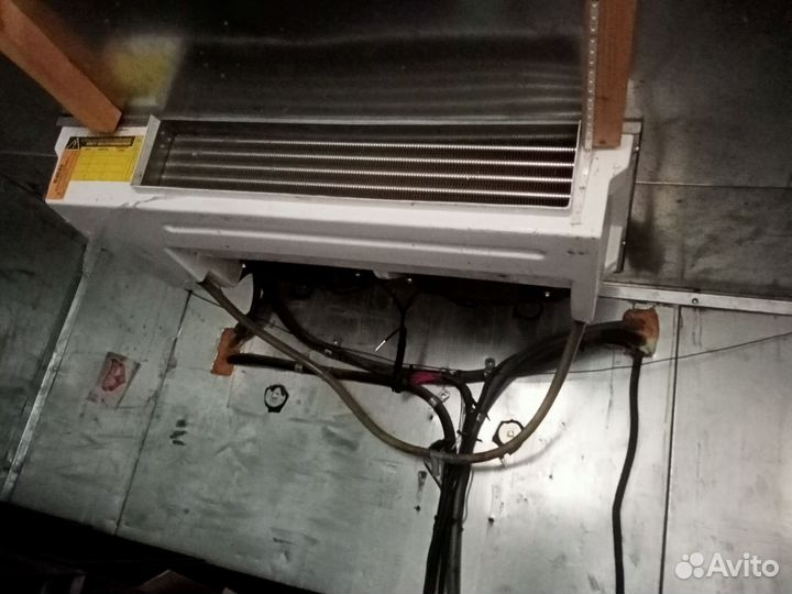 Рефрижератор элинж с2