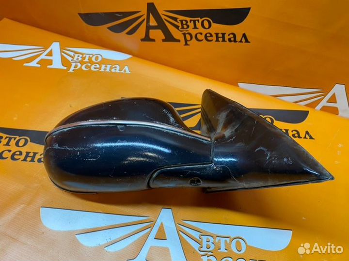 Зеркало заднего вида боковое переднее правое