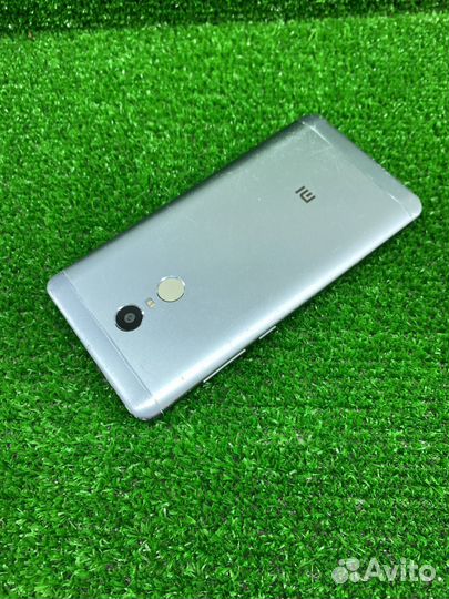 Xiaomi Redmi Note 4X, 4/64 ГБ