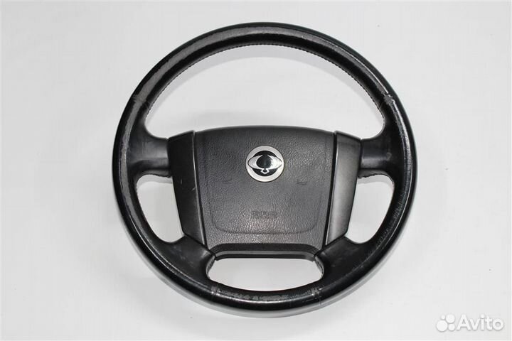 Руль Ssang Yong Rexton 1 2001-2007