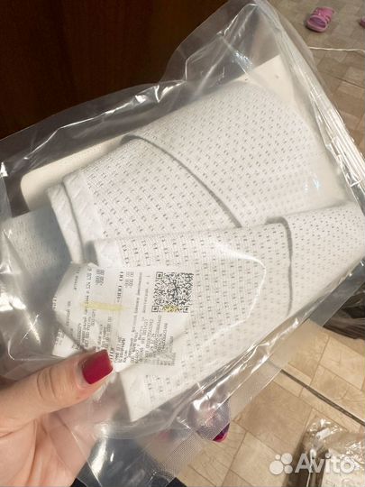 Корсет дородовой