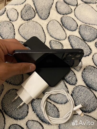 iPhone 12 mini, 128 ГБ