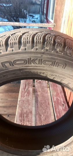 Nokian Tyres Hakkapeliitta 5