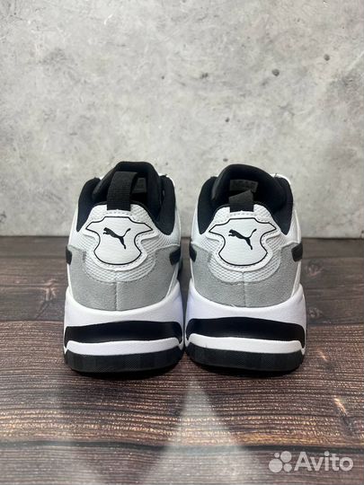 Кроссовки мужские Puma Trinity