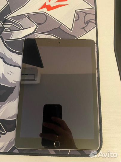 iPad air 2 16gb, sim