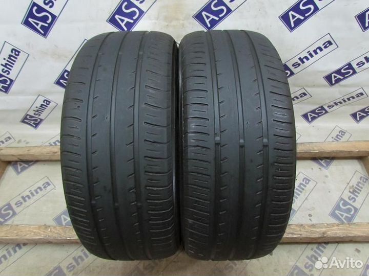 Yokohama BluEarth-ES ES32 215/55 R16 101K