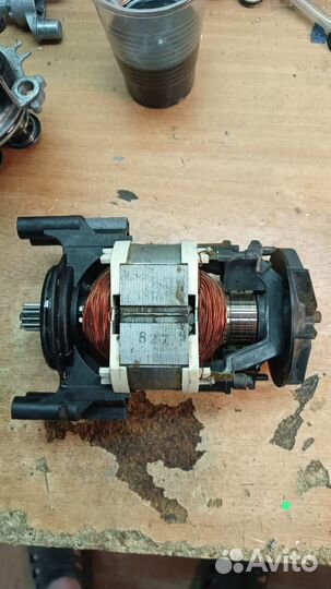 Мотор для Керхер к2-к3