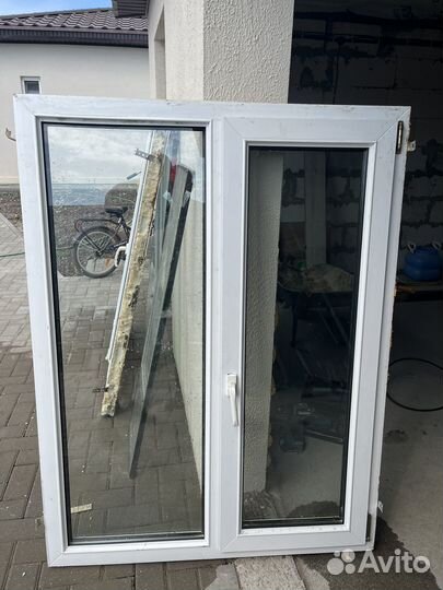 Стекла в стеклопакет