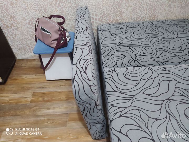 Диван раскладной бу