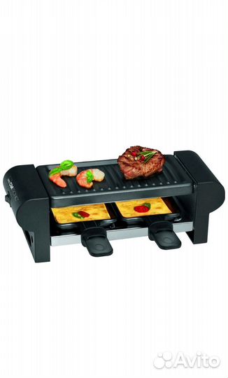 Раклетница