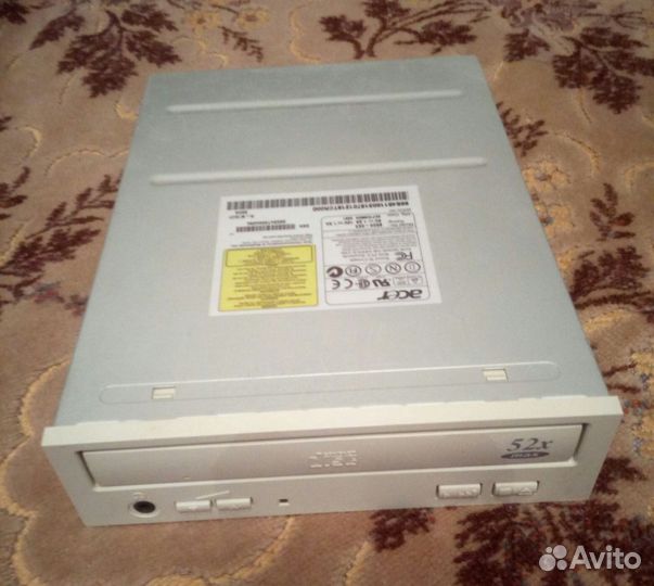 CD-ROM