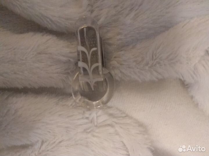 Манишка к платью