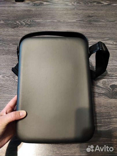 Жесткая сумка через плечо Pgytech для DJI Air 2