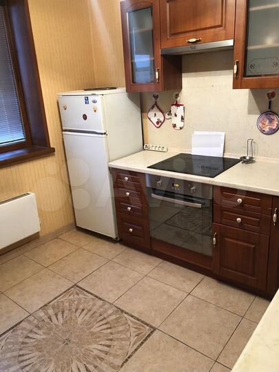 1-к. квартира, 36 м², 9/16 эт.