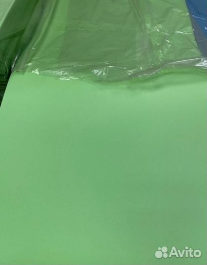 Коврик для фитнеса и йоги оптом