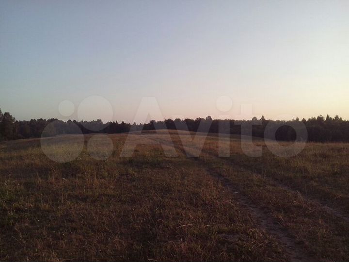 Участок 13 га (СНТ, ДНП)