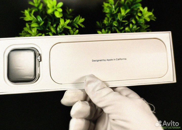 Apple Watch 9: Умные функции для всех