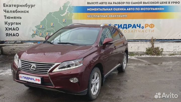 Сигнал звуковой Lexus RX270 (AL10) 86520-30670