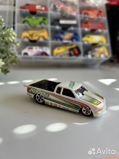 Hot Wheels набор машинки