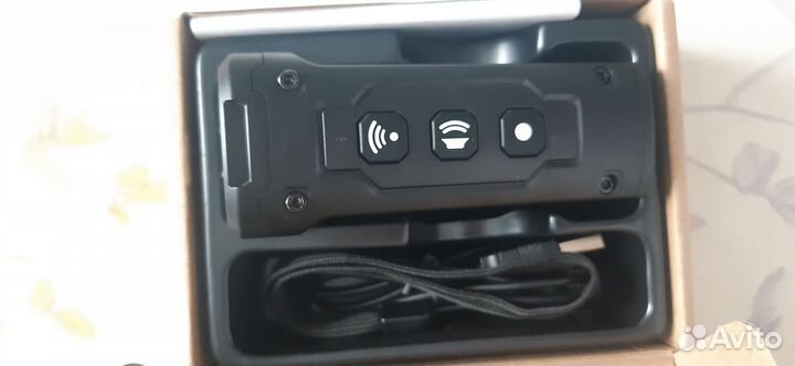 Отпугиватель собак XP30