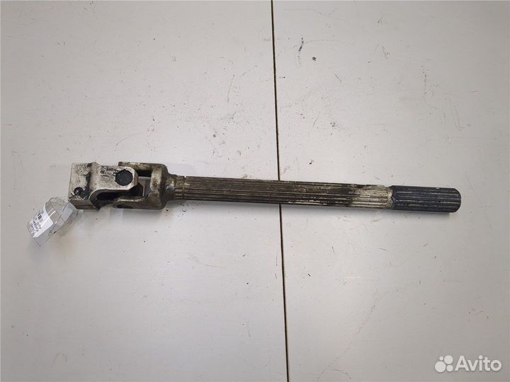 Кардан рулевой Audi A7 2018, 2019