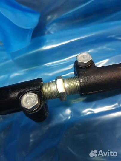 Рулевая рейка Оригинал, Ваз-2110, Приора, Калина-1