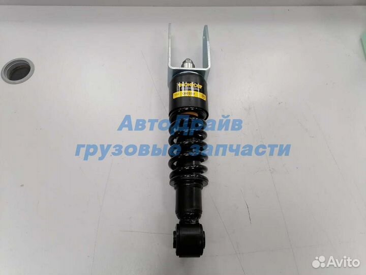 Амортизатор кабины Мерседес Антос Арокс задний 365