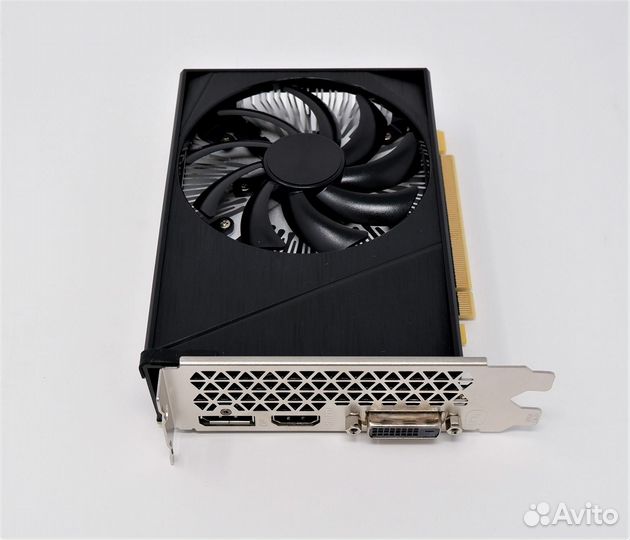 Lenovo GeForce GTX 1660 Ti 6 Gb OEM (новая)