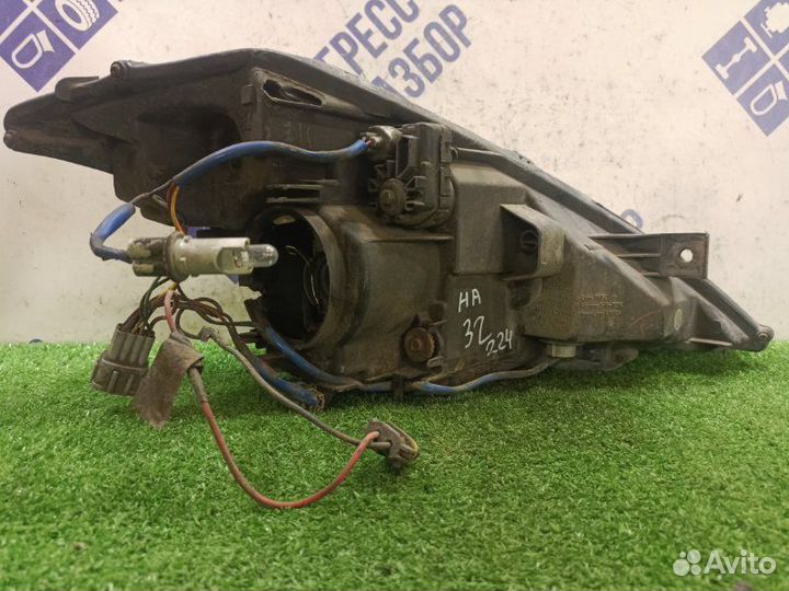 Фара левая Nissan Murano кроссовер 3.5 VQ35 2006