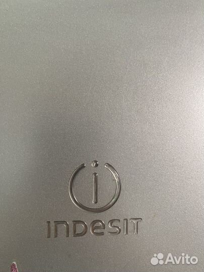 Холодильник Indesit No frost 2.камеры