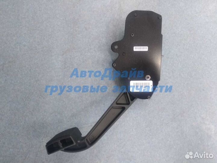 Педаль газа Рено Премиум Керакс оригинал