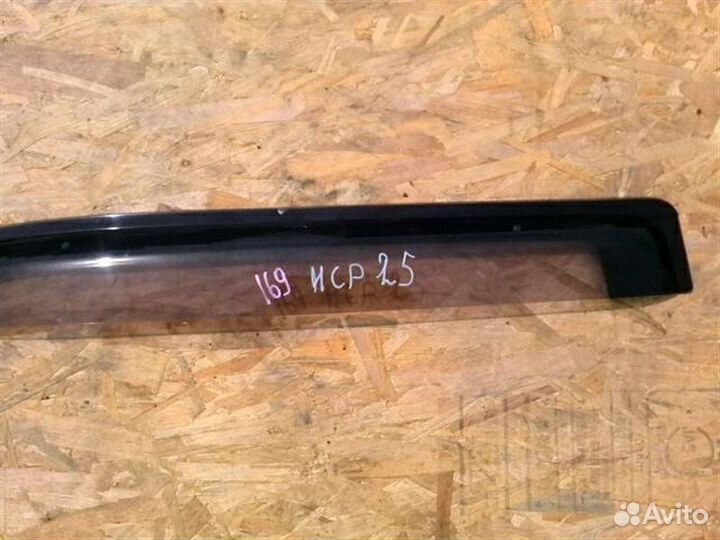 Ветровик Toyota Funcargo NCP25 1NZ-FE