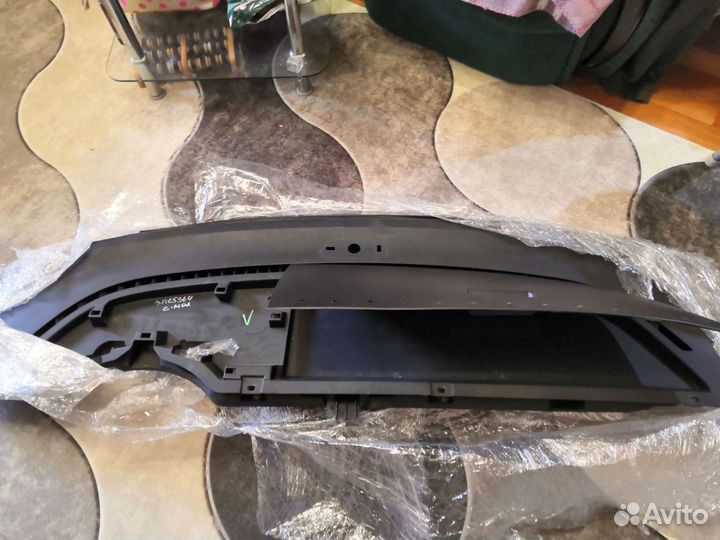 Торпедо Ford C-Max