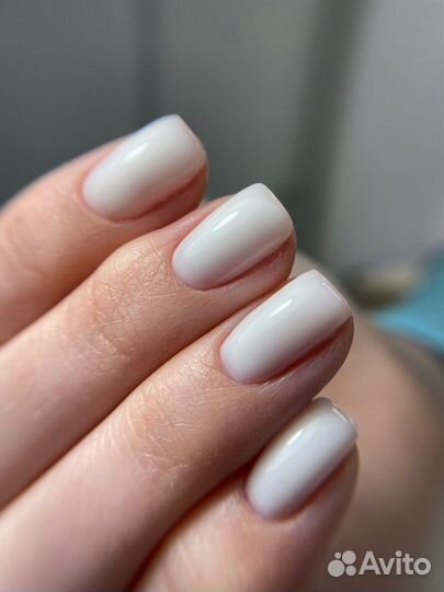 Маникюр центр