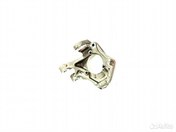 Поворотный кулак передний Jeep Wrangler JL