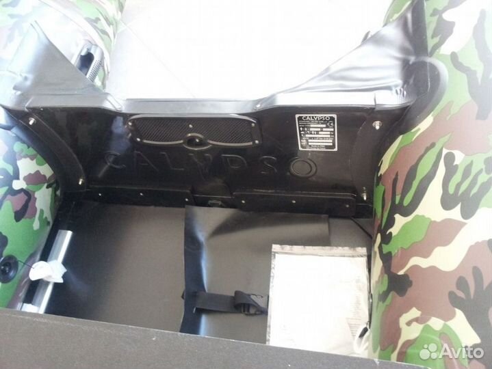 Моторная лодка + мотор