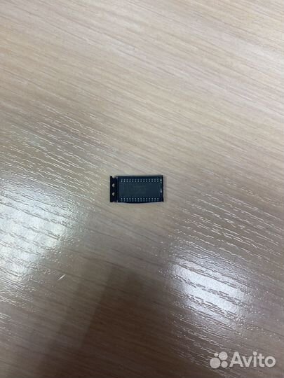 Микросхема CXA3811M