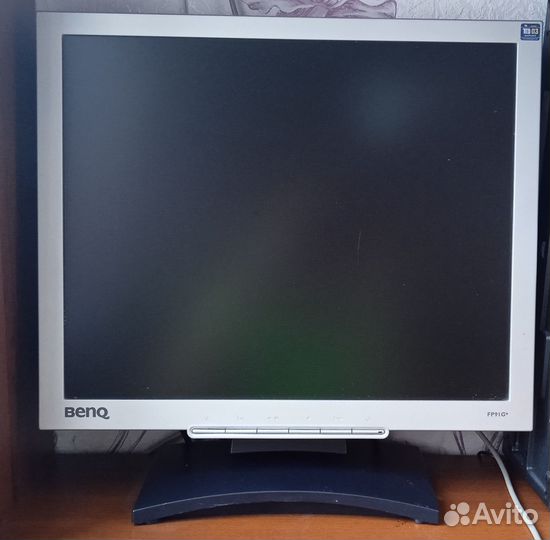 Монитор Benq