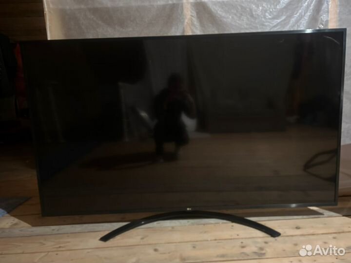 Телевизор бу