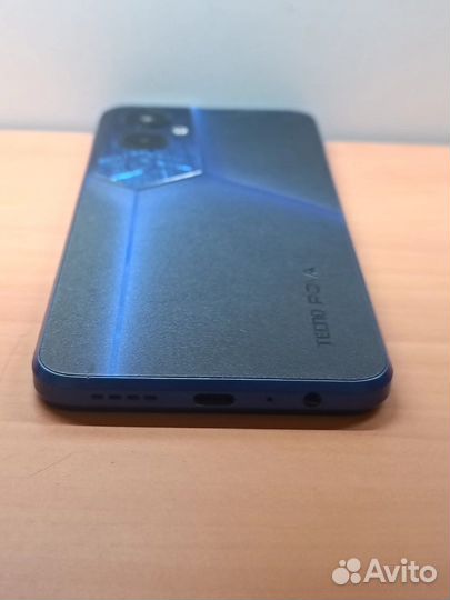 Телефон Tecno pova 4 pro LTE 8/256gb 6000акб NFC