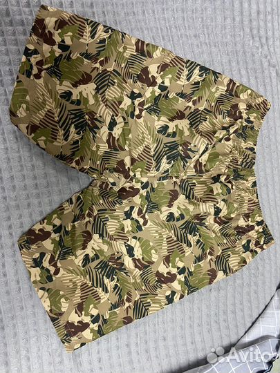 Шорты для подростка