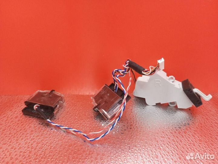 Пылесос Xiaomi Roborock E4 / Упорный датчик R