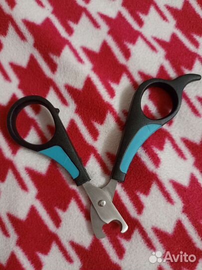 Кусачки для собак