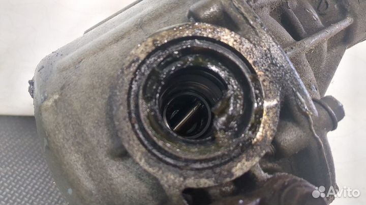 Редуктор моста передний Suzuki Grand Vitara