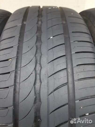 Pirelli Cinturato P1 Verde 195/55 R15