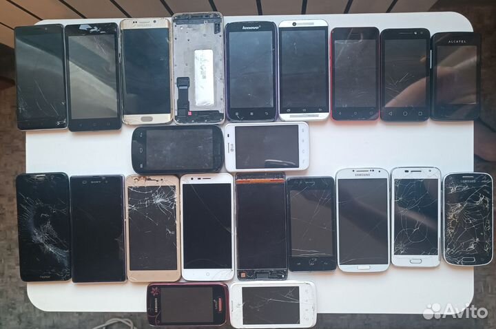 Samsung Galaxy S6 Edge, 3/32 ГБ